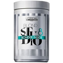 Blond Studio Nutri Developer 9% 30 Vol. - Vyvíjacia emulzia 1000 ml